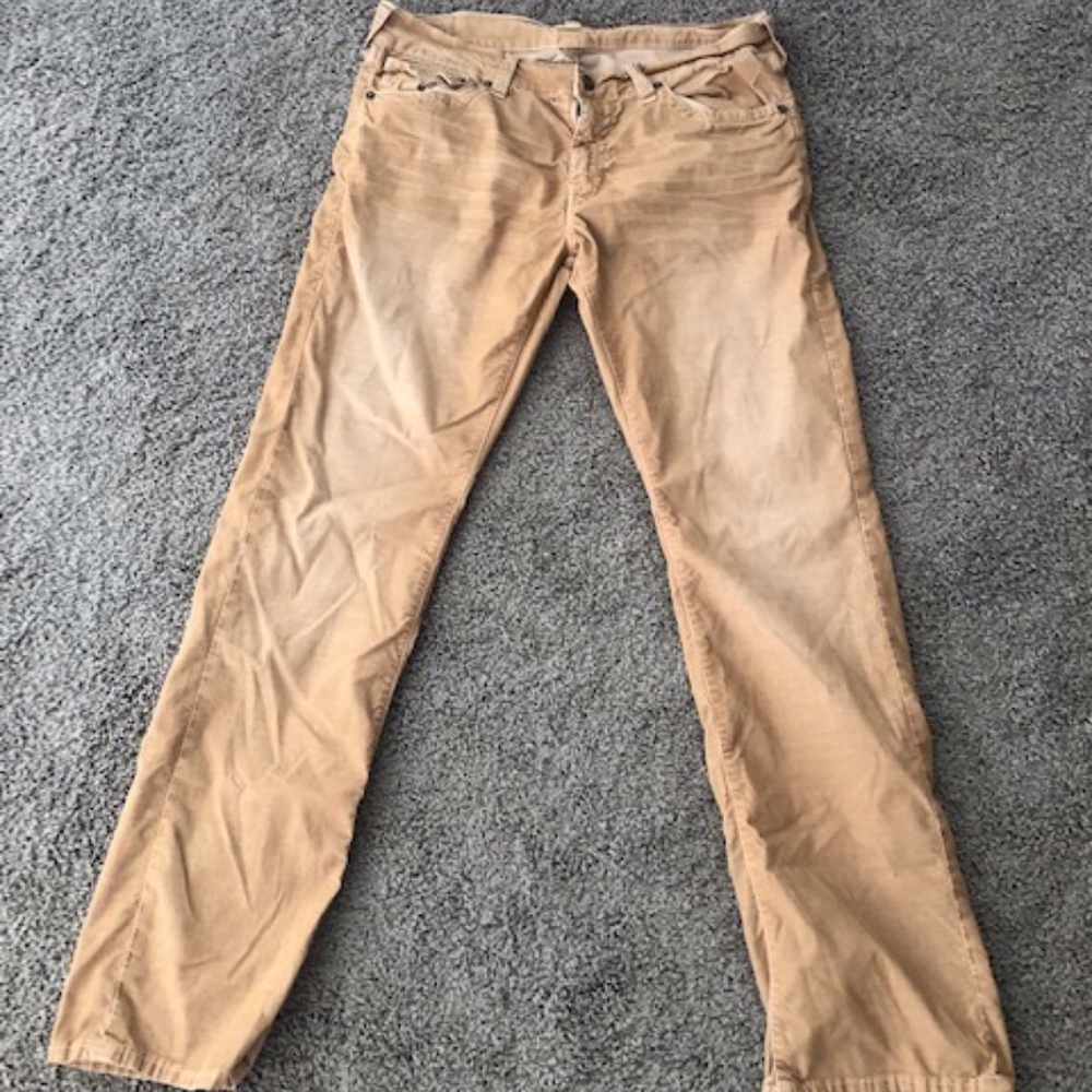 Pants